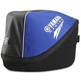 Racing Helmet Case (MX) By Yamaha OEM. CRP-09QHC-DT-NS by Yamaha
