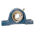 Skf Usa Inc Skf-8605 Cast Iron-Housing Eccentric-Locking Narrow-Inner Ring... by SKF USA Inc