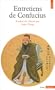 Entretiens de Confucius
