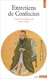Entretiens de Confucius