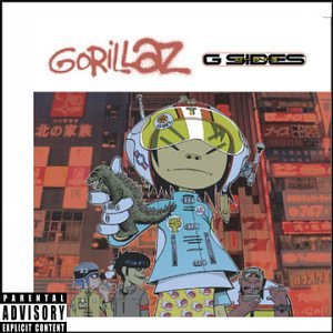 Gorillaz - D-Sides (Disc 1) - Zortam Music