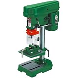 Meister Craft 5960100 MTB 400 Tischbohrmaschine 13mm, 400Wvon "Meister Craft"