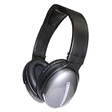 Coby Electronic Noise canceling headphones ( CV192 )
