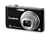 Panasonic DMC-FH22 14.1 MP Digital Camera with 8x Optical Zoom and Touchscreen - Black