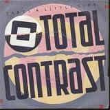 TAKES A LITTLE TIME 7 INCH (7" 45) UK LONDON 1985