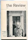 The Review: A Magazine of Poetry and Criticism. Number 26, Summer 1971