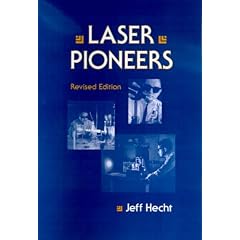 Laser Pioneers