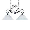 Pacific Lt Coll-Kentucky Brnz/Marble gls