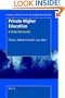 Private Higher Education: A Global Revolution