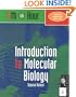 11th Hour: Introduction to Molecular Biology (Eleventh Hour - Boston)