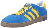 adidas Originals CIERO LO ST M G51283, Unisex - Erwachsene Sneaker, Blau (BLUEBIRD / SUNSHINE / GUM6), EU 36 2/3 (UK 4)