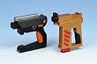 Action Man ATOM T.A.G. Beam Battlers