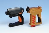 Action Man ATOM T.A.G. Beam Battlers