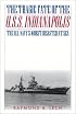 The Tragic Fate of the U.S.S. Indianapolis: The U.S. Navy's Worst Disaster at Sea