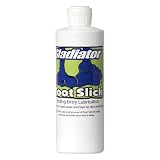 Gladiator Foot Slick Binding Lube