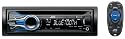 JVC KD-R731BT USB/CD-Receiver mit Apple iPod-Steuerung schwarz