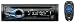 Auto & Motorrad : JVC KD-R731BT USB/CD-Receiver mit Apple iPod-Steuerung schwarz