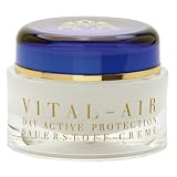 Produkt-Bild: Ikos Vital Air Sauerstoff Creme Day 50ml