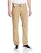 Unionbay Men's Shay Belted Canvas 5 Pocket Pant