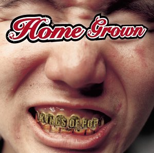 Home Grown - Kings of Pop - Zortam Music