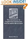 The Advantage of Competitive Federalism for Securities