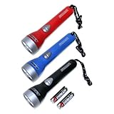 Energizer EVLL21S Eveready LED Flashlight