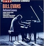 Autumn Leaves