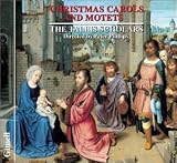 Christmas Carols & Motets