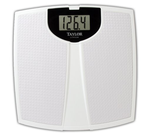 Taylor 7331 Lithium Scale