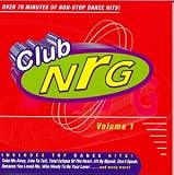 Revue Various Artists  / Club NRG, Vol. 1
