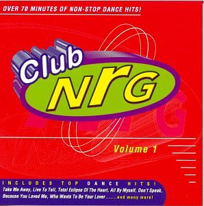 Sonic Dream Collective - Club Nrg 1 - Zortam Music