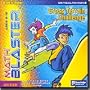 MATH BLASTER 9 TO 12 CROSS TERRAIN CHALLENGE