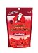 Kookaburra Pacifics Raspberry Licorice Bits 7oz licorice bits