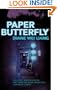 Paper Butterfly - A Mei Wang Mystery