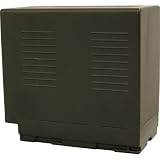 Again and Again Panasonic CGA-D54/D545 Equivalent Camcorder Battery