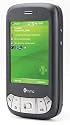 HTC P4350 (Herald) Smartphone Handy ohne Vertrag, ohne Branding, kein Simlock