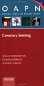 Coronary Stenting (Oxford American Pocket Notes)