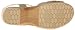 Sanita Women's Dawn Platform Sandal