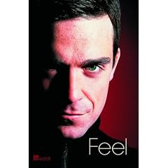 Robbie Williams, Feel