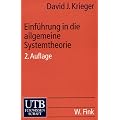 Einf�hrung in die allgemeine Systemtheorie.