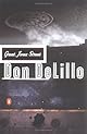 Great Jones Street (Contemporary American Fiction)