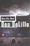 Great Jones Street (Contemporary American Fiction)