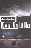 Great Jones Street (Contemporary American Fiction)