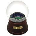 Old Wrigley Field Musical Globe