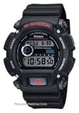 Casio Classic Illuminator G-Shock Watch