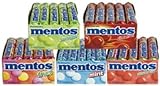 IMAGE OF Mentos Asst Fruit 2D (15 Ct)