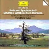 Symphony No 5/Symphony No 3