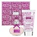 COACH Poppy Flower Gift Set