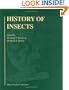 History of Insects