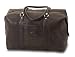 Danielle Enterprises Montana for Her Shoulder Tote, Deep Brown, Extra Large